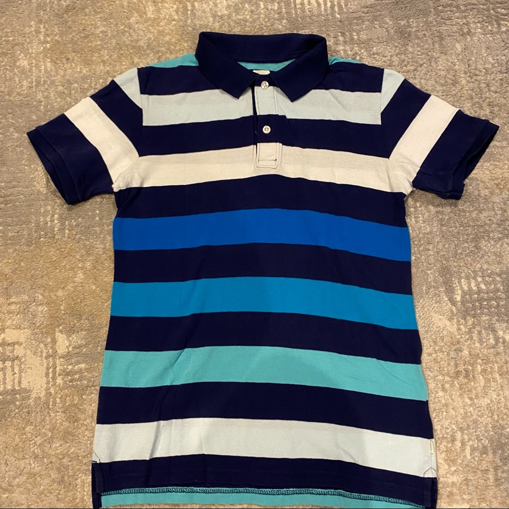 Gap Boy Polo-Shirt